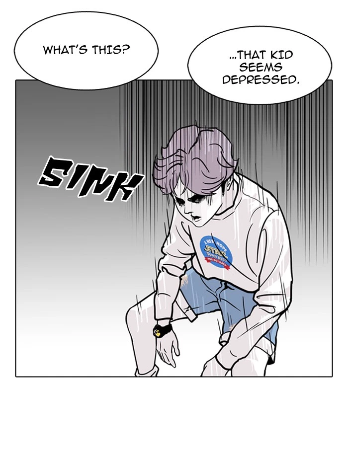 Lookism Chapter 88 — page 58