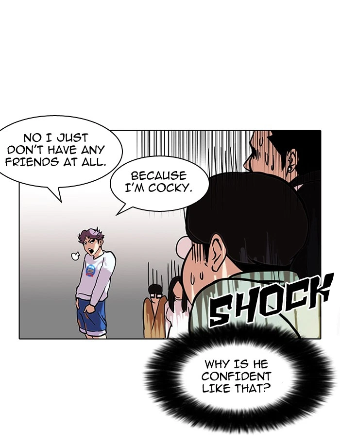 Lookism Chapter 88 — page 60
