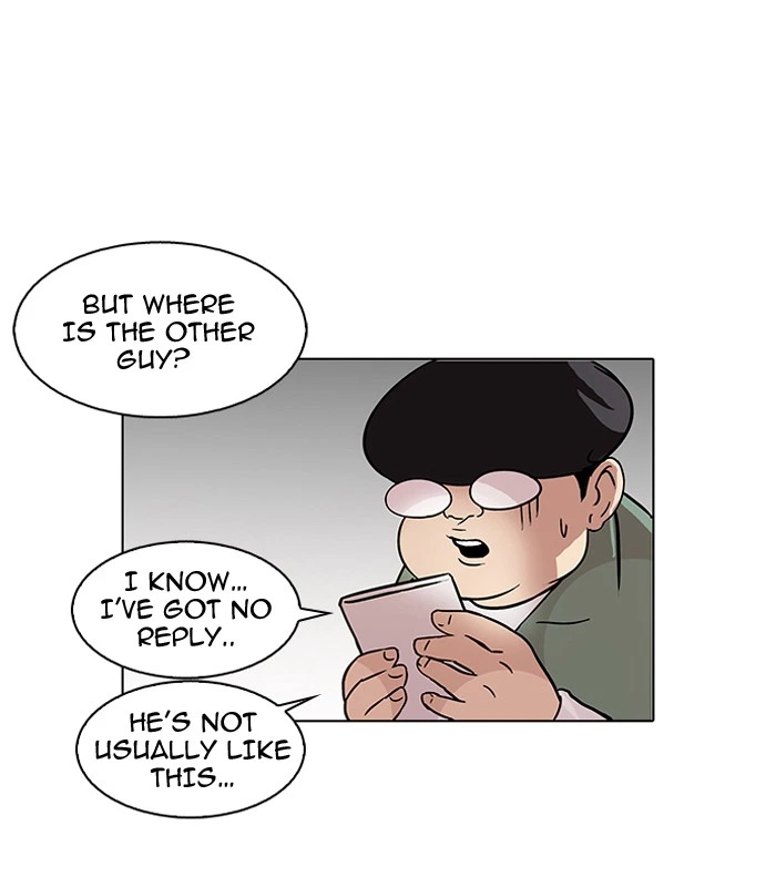 Lookism Chapter 88 — page 61