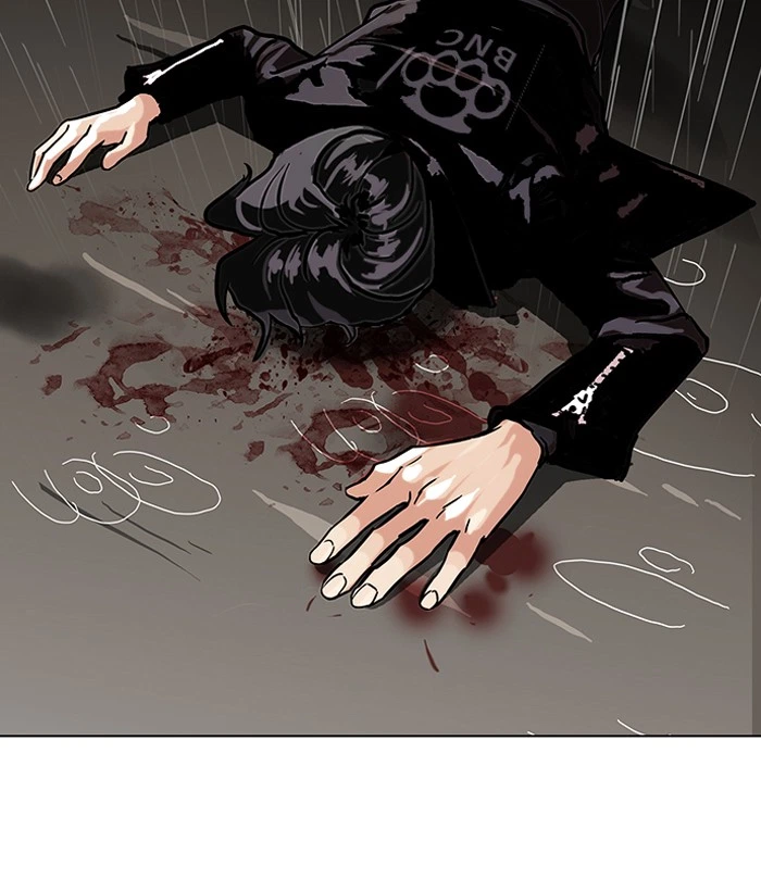 Lookism Chapter 88 — page 63