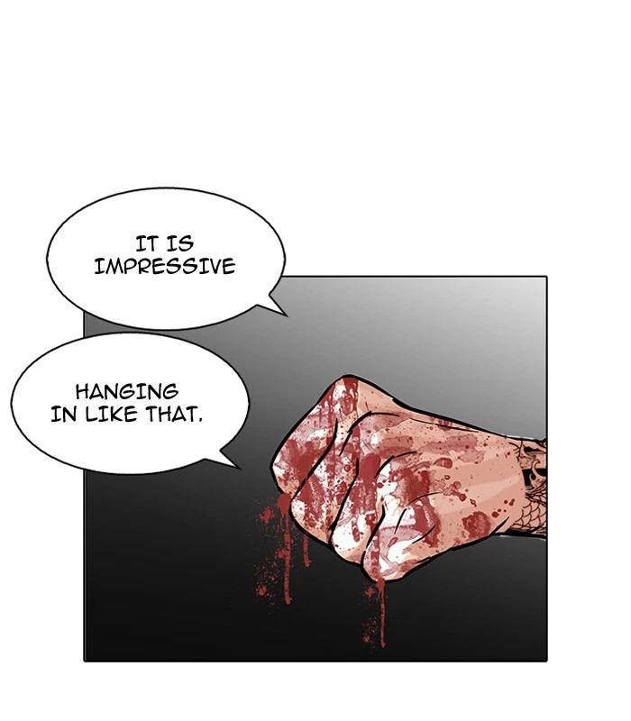 Lookism Chapter 88 — page 65