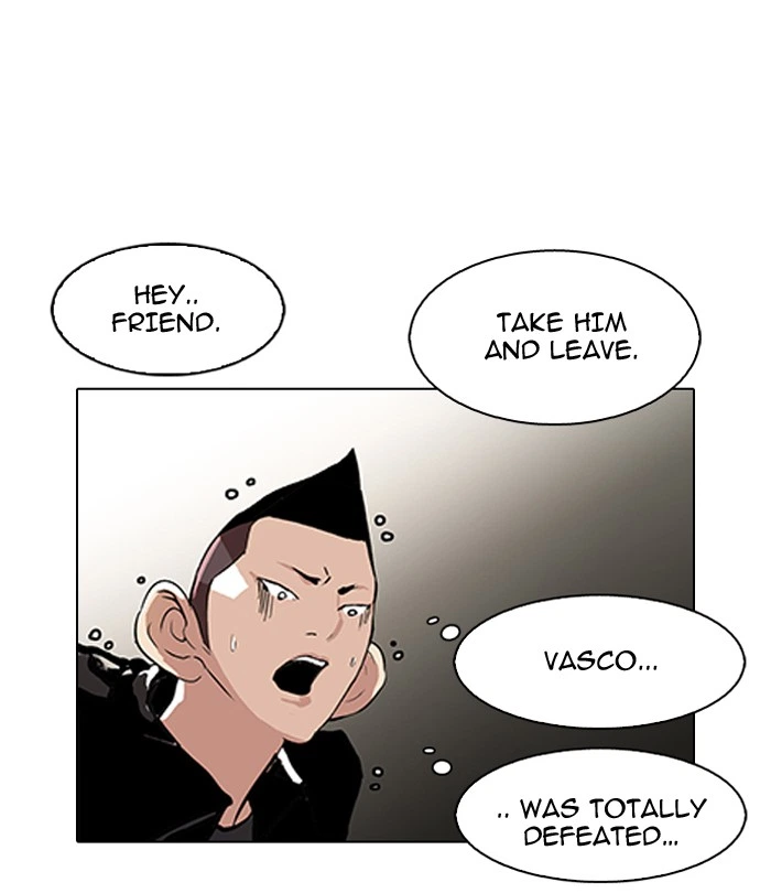 Lookism Chapter 88 — page 66