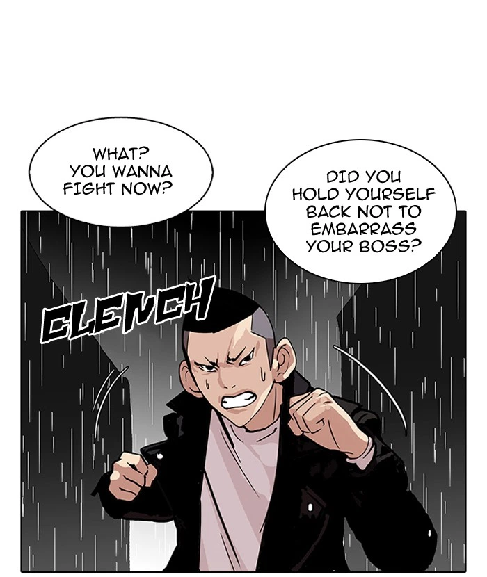 Lookism Chapter 88 — page 67