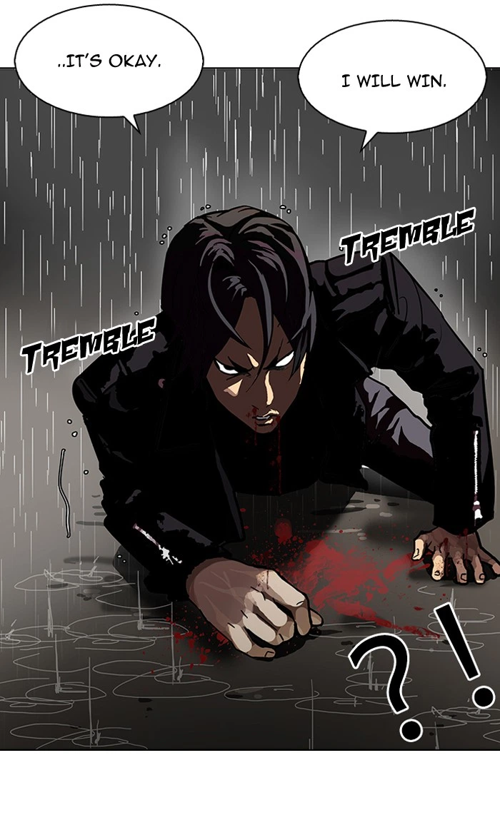 Lookism Chapter 88 — page 69
