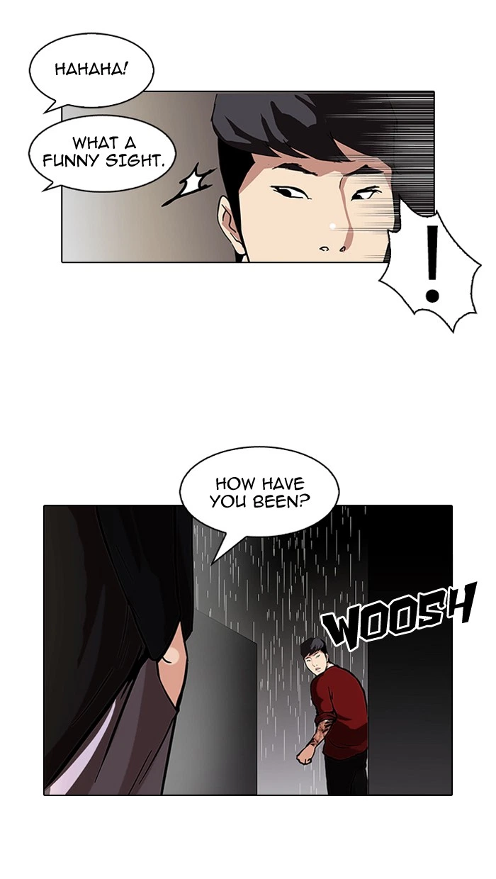 Lookism Chapter 88 — page 71
