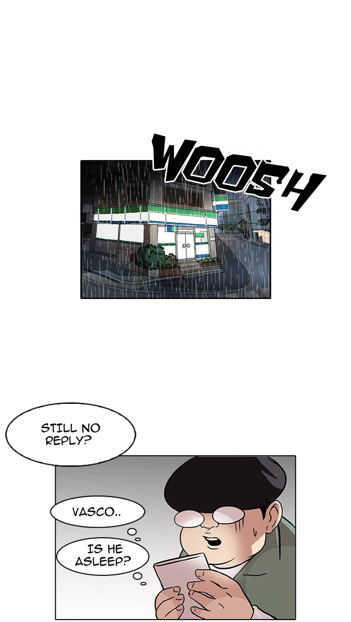 Lookism Chapter 88 — page 73