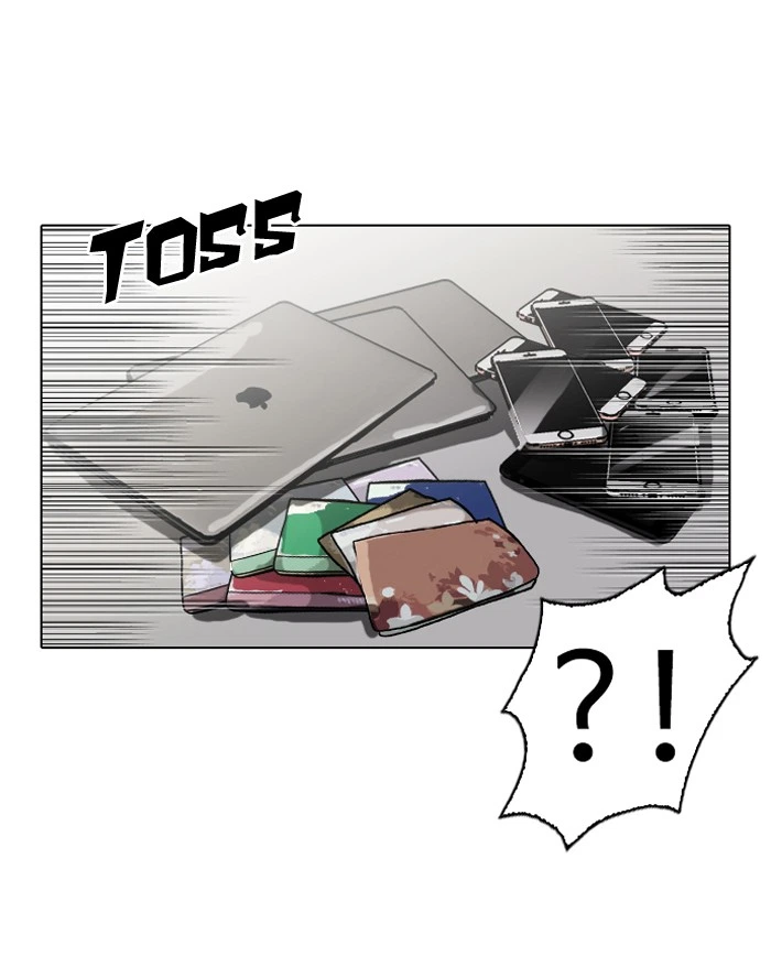 Lookism Chapter 88 — page 75