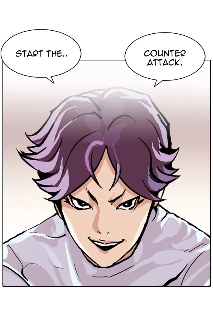 Lookism Chapter 88 — page 76