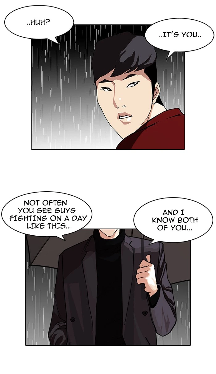Lookism Chapter 89 — page 2