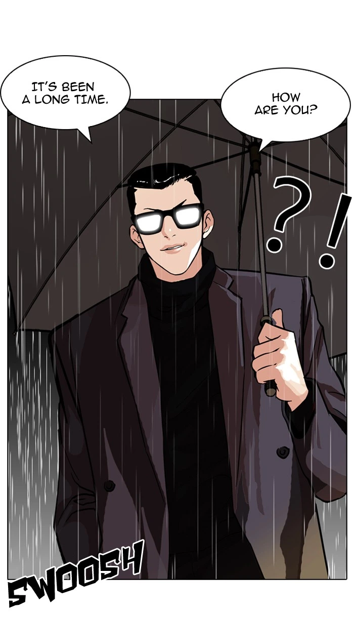 Lookism Chapter 89 — page 3