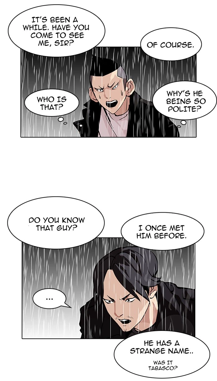 Lookism Chapter 89 — page 5