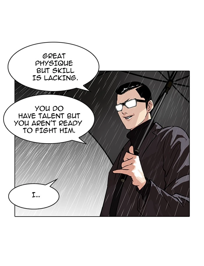 Lookism Chapter 89 — page 6
