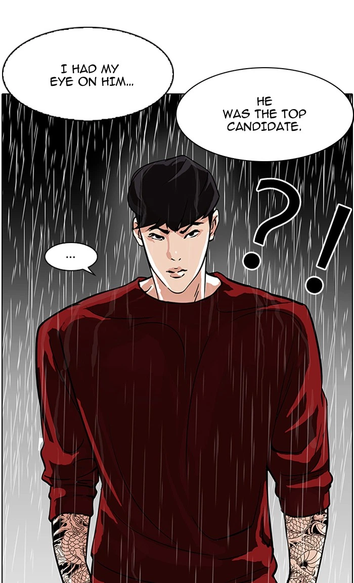 Lookism Chapter 89 — page 7