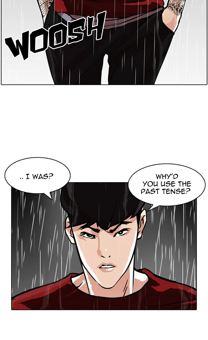 Lookism Chapter 89 — page 8