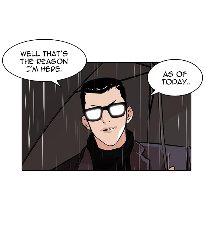 Lookism Chapter 89 — page 9