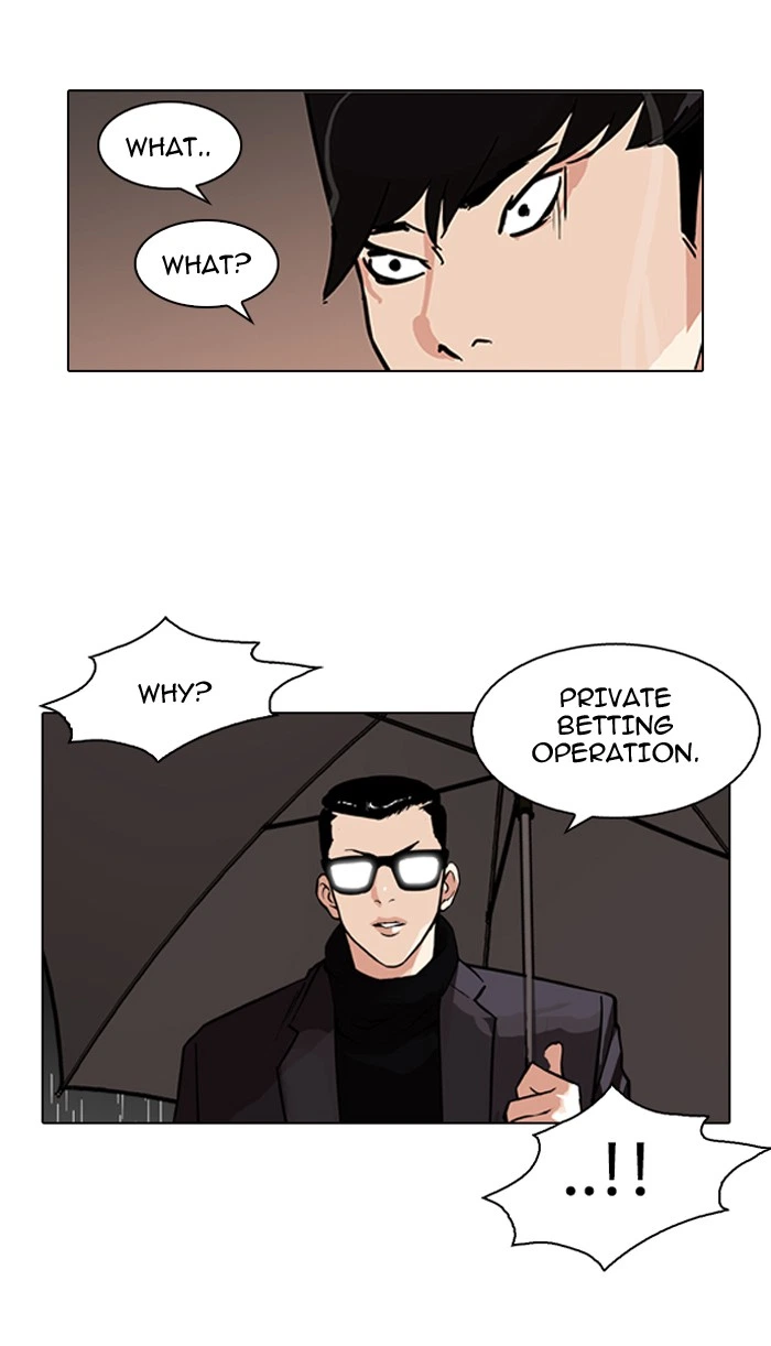 Lookism Chapter 89 — page 11
