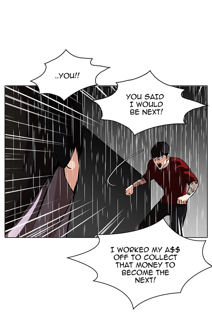 Lookism Chapter 89 — page 14