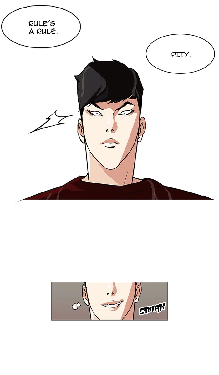 Lookism Chapter 89 — page 17