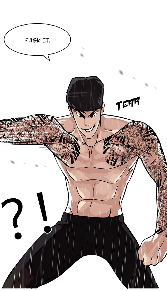 Lookism Chapter 89 — page 18