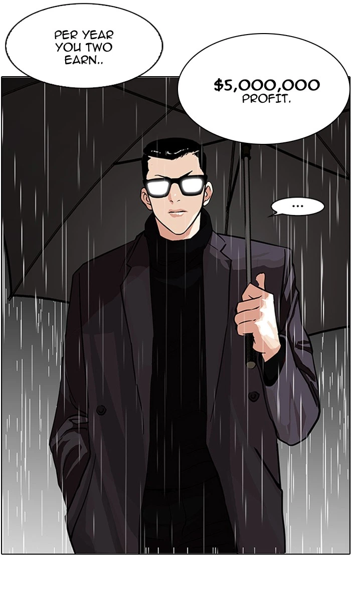 Lookism Chapter 89 — page 23