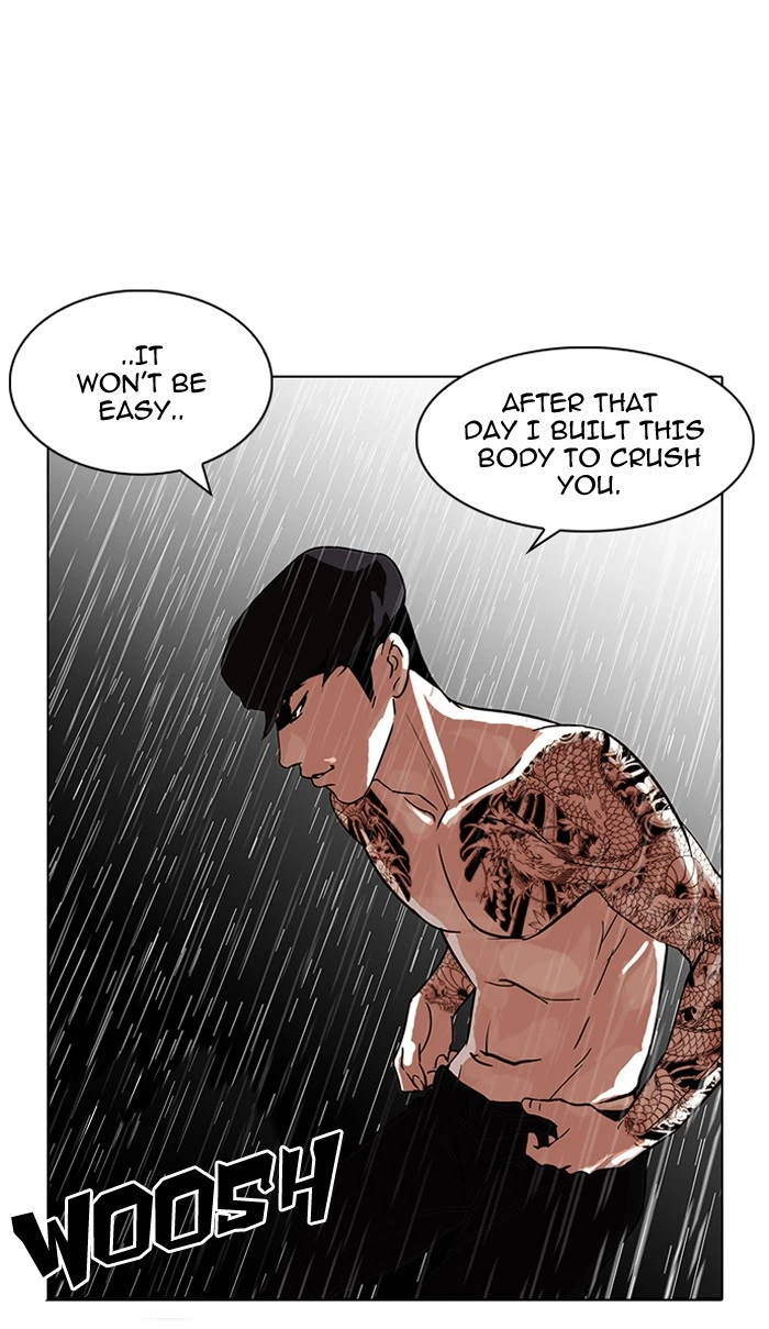 Lookism Chapter 89 — page 27