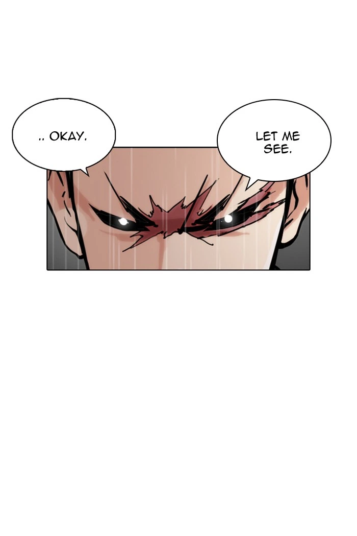 Lookism Chapter 89 — page 28