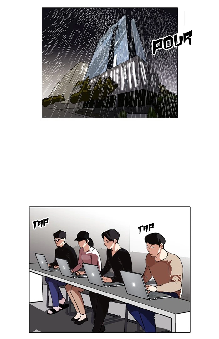 Lookism Chapter 89 — page 29