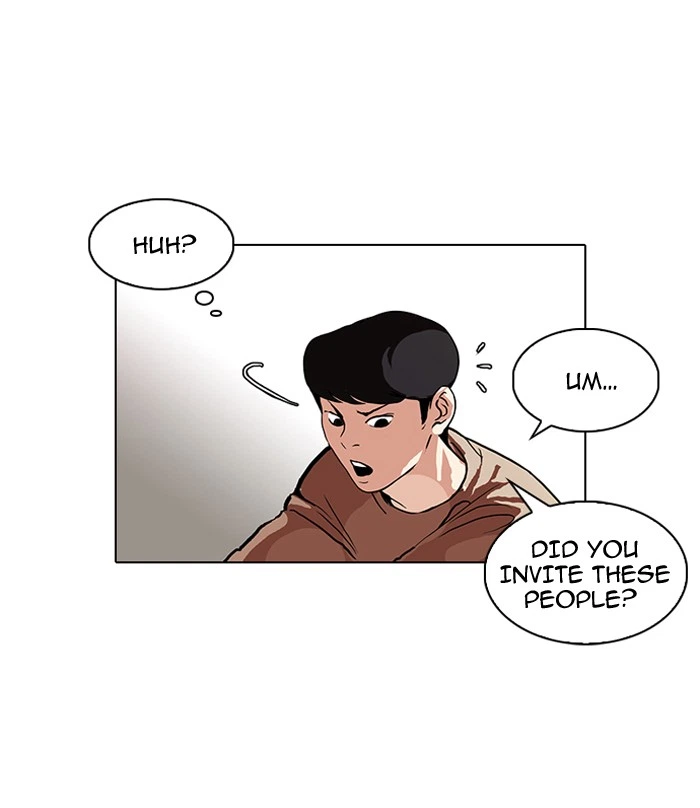 Lookism Chapter 89 — page 30