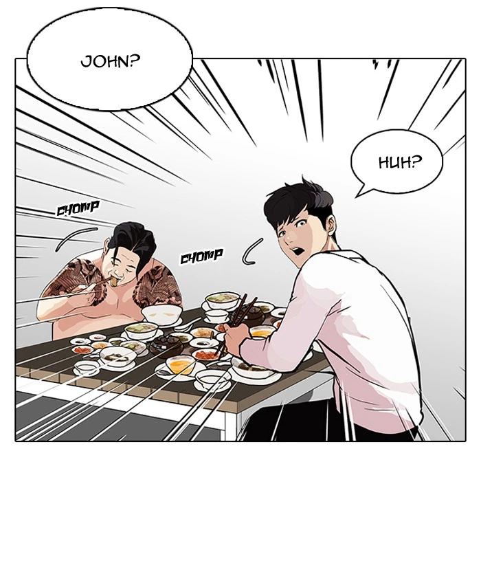 Lookism Chapter 89 — page 31