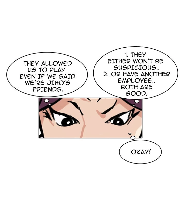 Lookism Chapter 89 — page 37