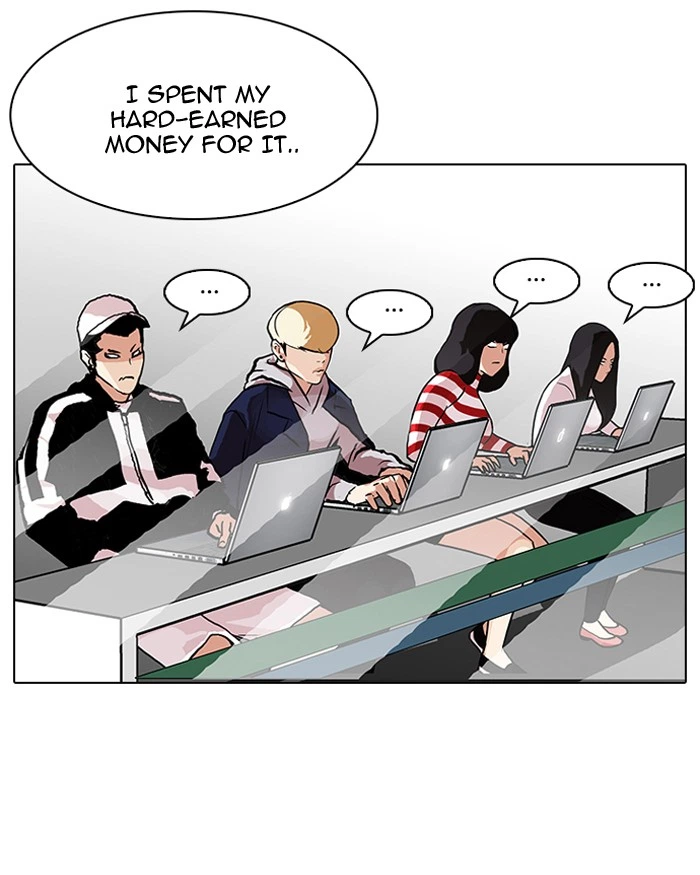 Lookism Chapter 89 — page 38