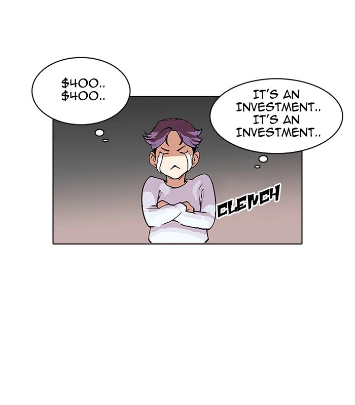 Lookism Chapter 89 — page 39