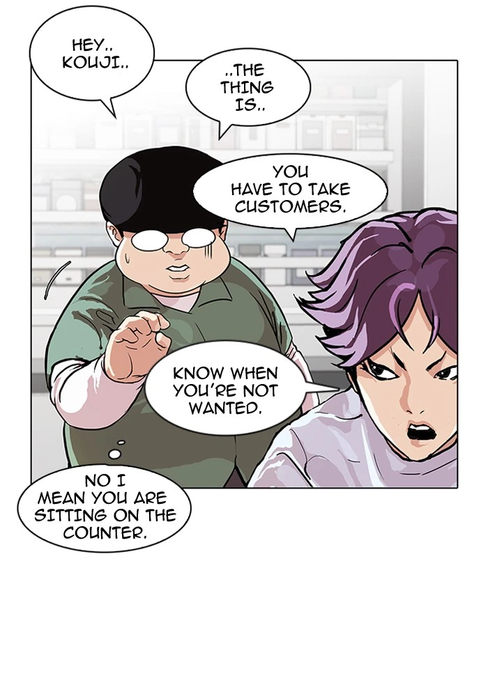 Lookism Chapter 89 — page 41