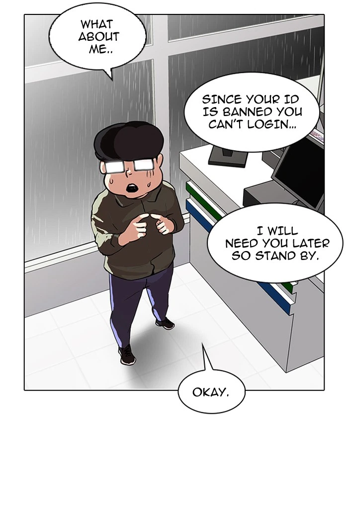 Lookism Chapter 89 — page 42