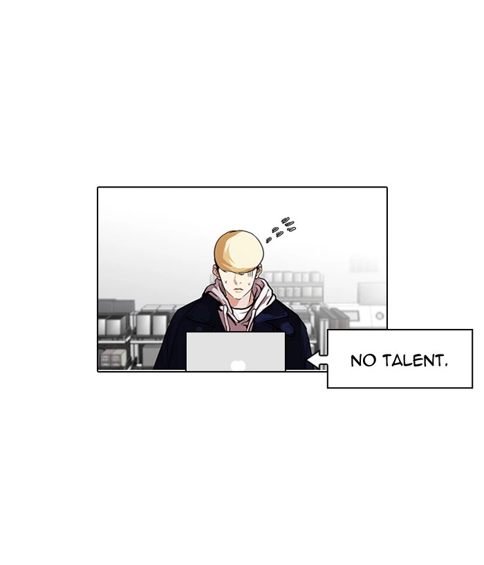 Lookism Chapter 89 — page 45