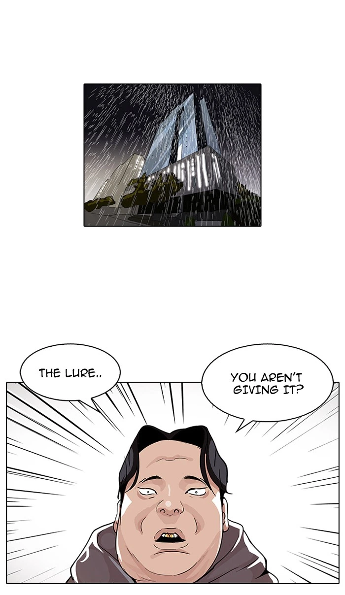 Lookism Chapter 89 — page 46