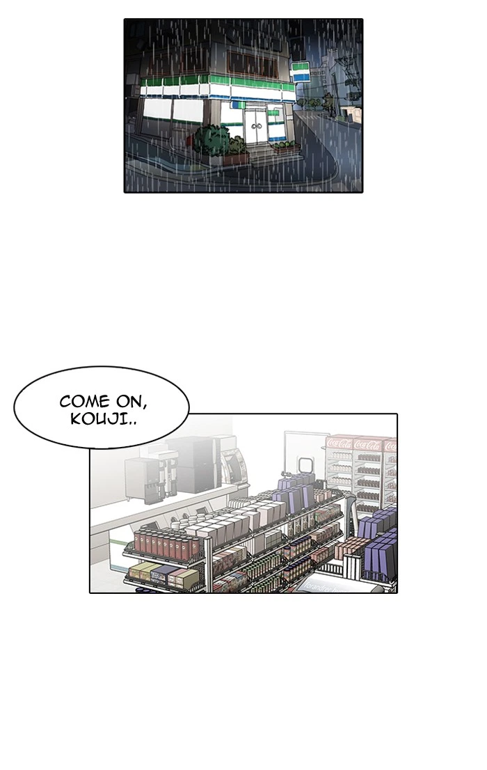 Lookism Chapter 89 — page 50