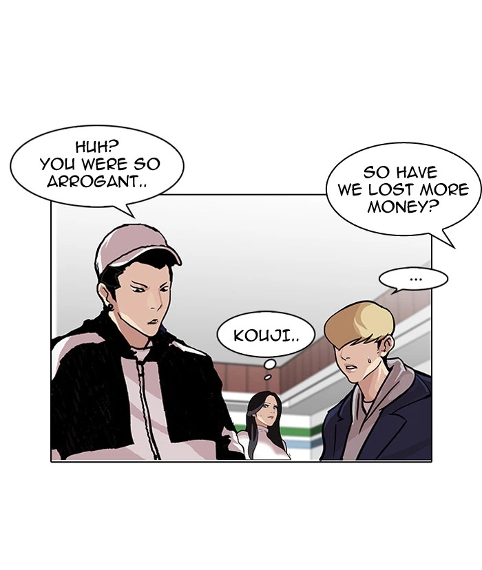 Lookism Chapter 89 — page 52