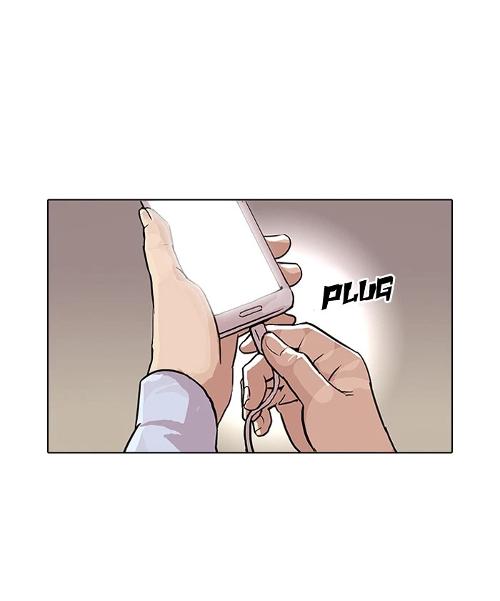 Lookism Chapter 89 — page 54