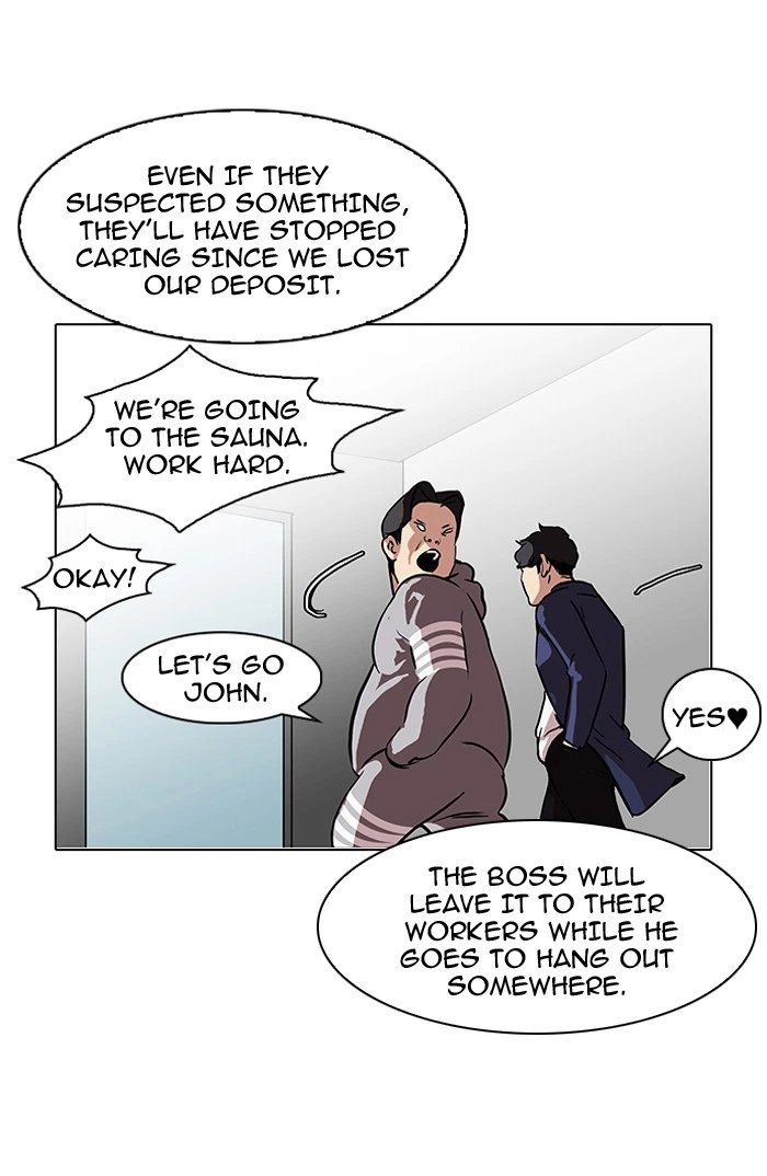Lookism Chapter 89 — page 57