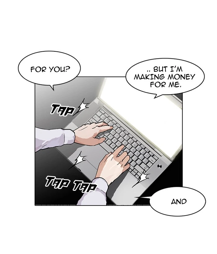Lookism Chapter 89 — page 59