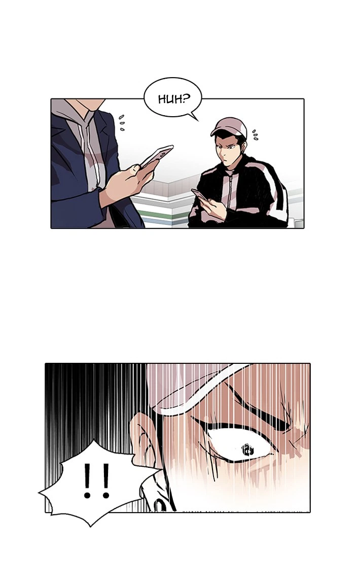 Lookism Chapter 89 — page 61