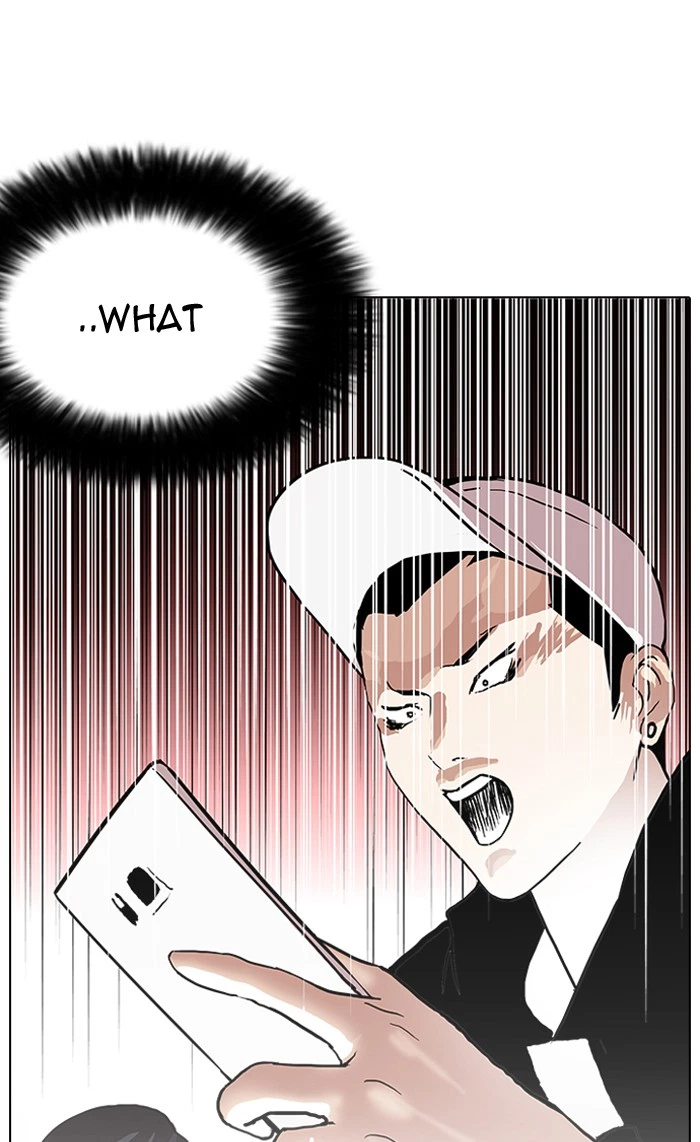 Lookism Chapter 89 — page 62