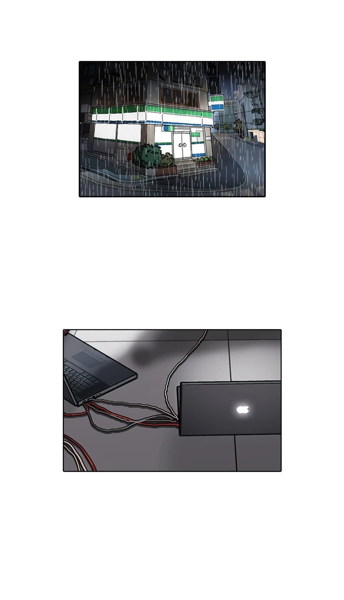 Lookism Chapter 90 — page 1