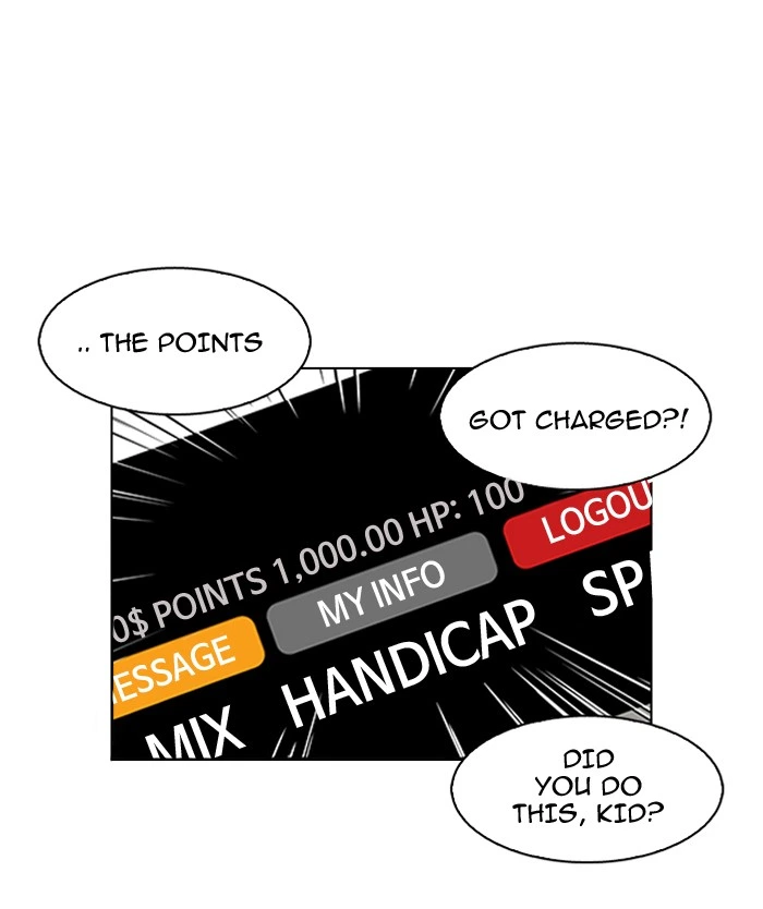 Lookism Chapter 90 — page 3