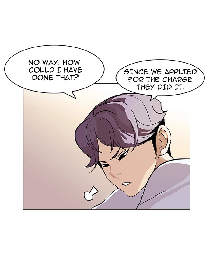 Lookism Chapter 90 — page 4