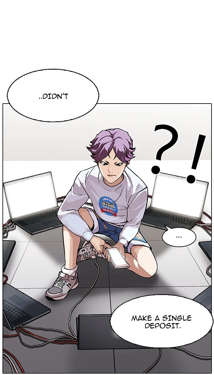 Lookism Chapter 90 — page 6
