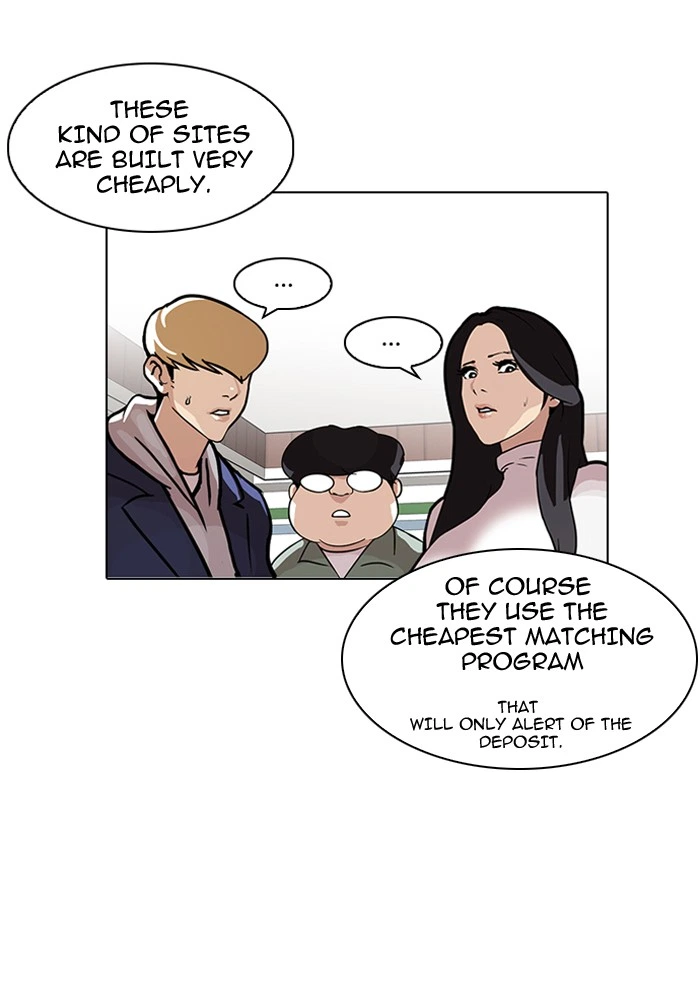 Lookism Chapter 90 — page 13
