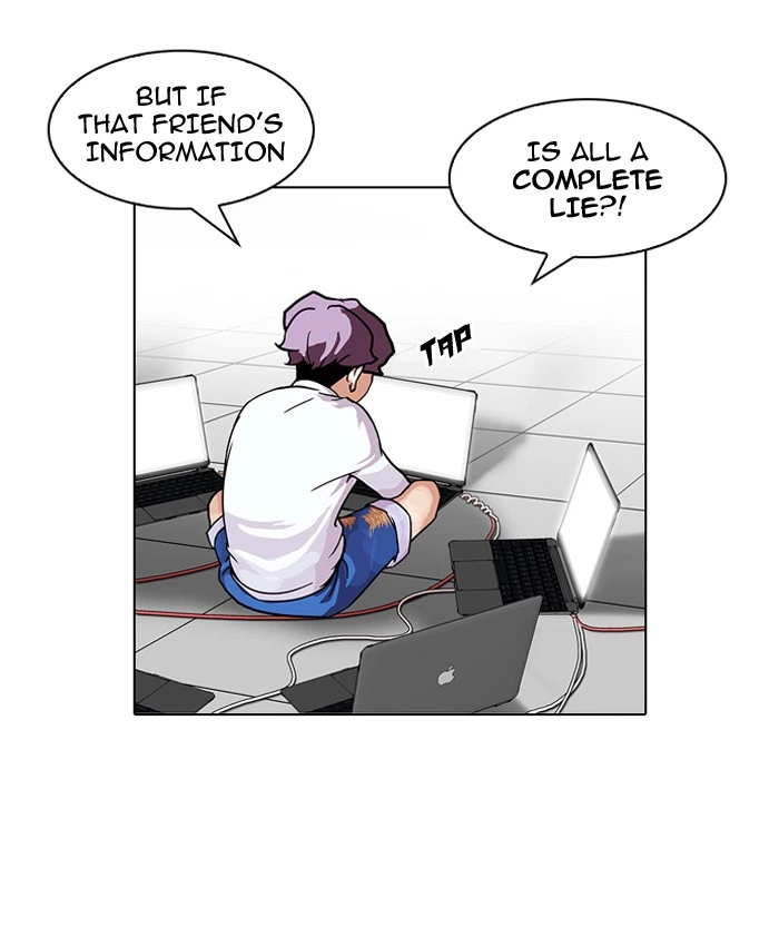 Lookism Chapter 90 — page 17