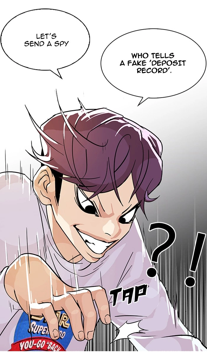 Lookism Chapter 90 — page 18